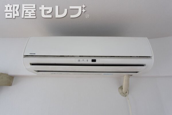 他号室の写真です。