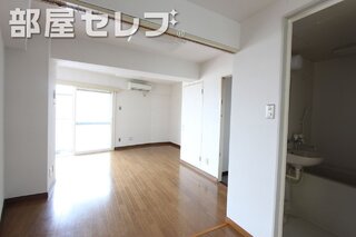 他号室の写真です。