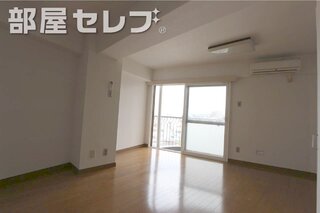 他号室の写真です。
