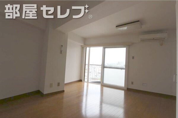 他号室の写真です。