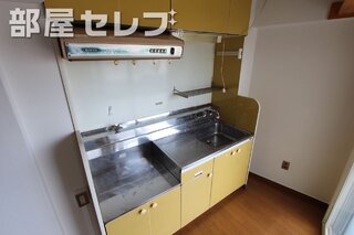 他号室の写真です。