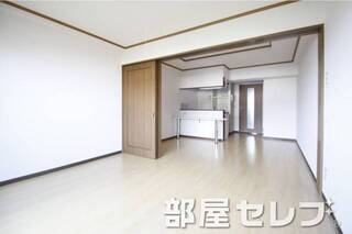 快適な住空間です。
