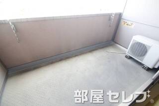 広いですよ。