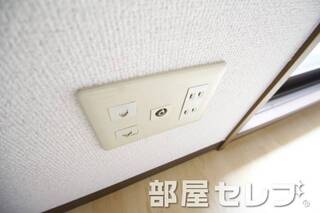 ＴＶジャック。