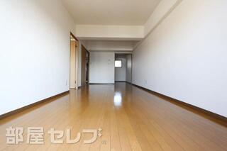 広々リビング！