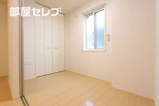 天井埋め込み型ナノイー発生器搭載（洋室）
