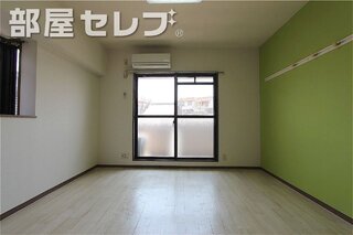 他号室の写真です。