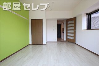 他号室の写真です。