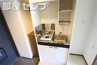 他号室の写真です。