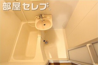 他号室の写真です。