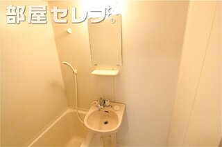 他号室の写真です。