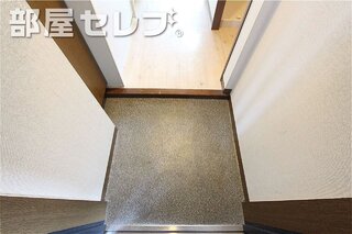 他号室の写真です。