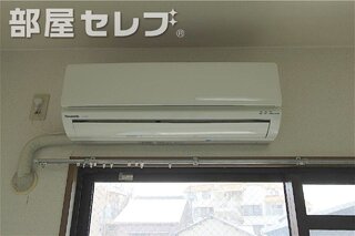他号室の写真です。