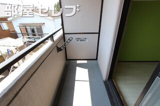 他号室の写真です。