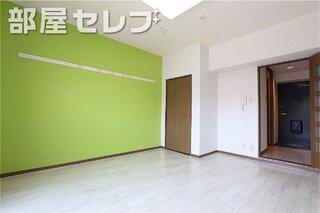 他号室の写真です。