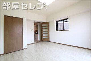他号室の写真です。
