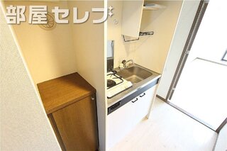 他号室の写真です。