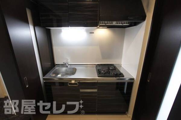 ※202号室撮影