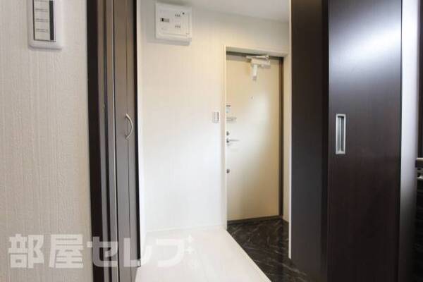 ※202号室撮影