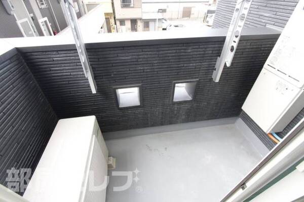 ※202号室撮影