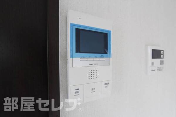 ※202号室撮影