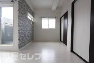 ※202号室撮影