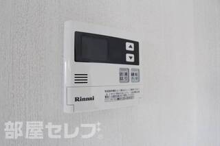 ※202号室撮影