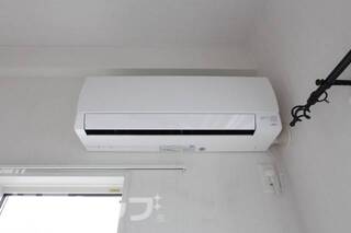 ※202号室撮影