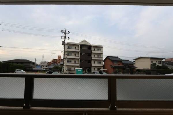 1階の写真
