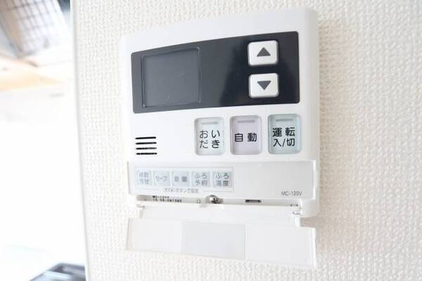 1階の写真