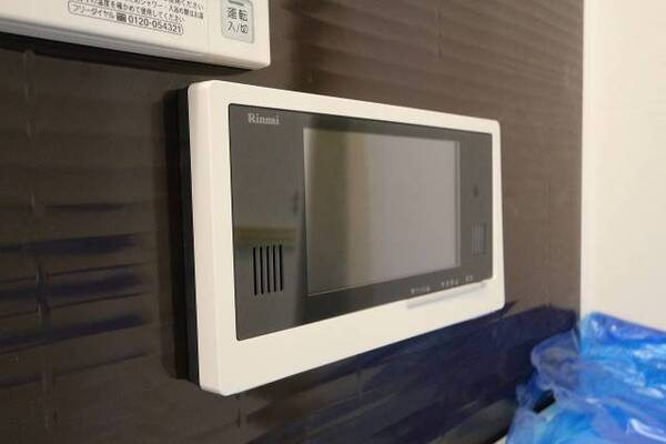 1階の写真