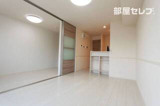 ※102号室の写真です。