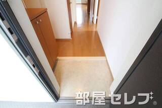 玄関はお部屋のお顔。