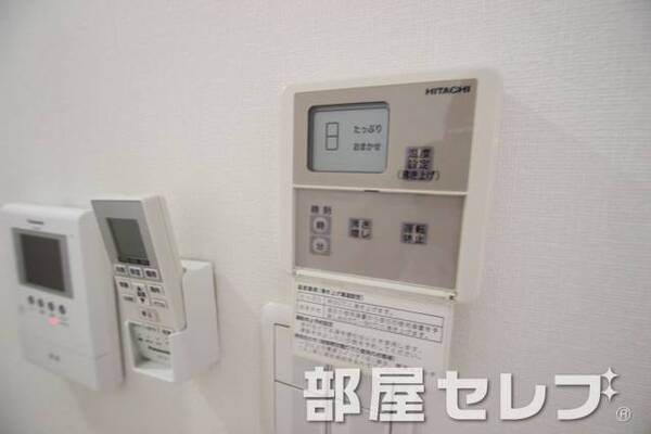 給湯設備あると便利ですよ。