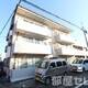 駐輪場は建物の裏手にございます。