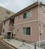 リバーパーク楠 B棟