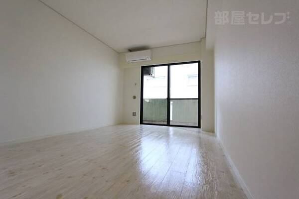 302号室（反転タイプ）