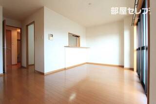※302号室の写真です。