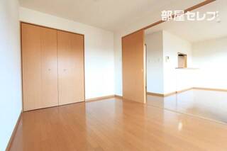 ※302号室の写真です。
