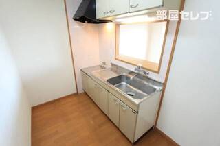 ※302号室の写真です。