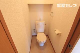 ※302号室の写真です。