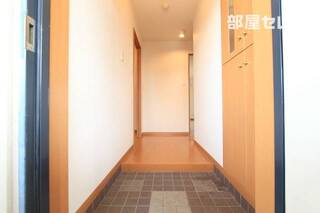 ※302号室の写真です。
