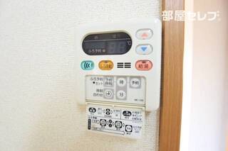 ※302号室の写真です。