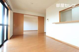 ※302号室の写真です。