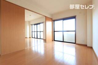 ※302号室の写真です。