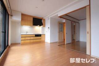 広く使えるお部屋です