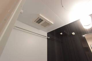 浴室乾燥ございます