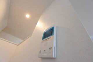 安心セキュリティございます