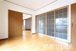※別の部屋の写真を流用しています。