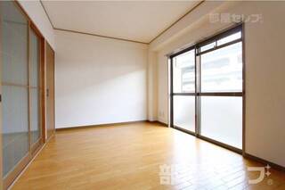 ※別の部屋の写真を流用しています。
